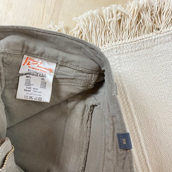 Citizens of Humanity Invader Skinny Jeans, 29 - Picture 5 of 6